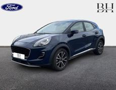 Ford Puma Vitré