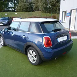 Mini Cooper COOPER 136CH Saint-Michel-Chef-Chef