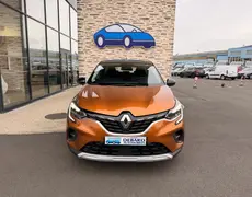 Renault Captur Mérignac