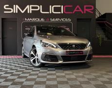 Peugeot 308 Phase 2