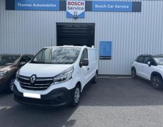 Renault Trafic Les Sables-d'Olonne