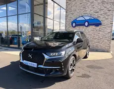 DS DS7 Crossback