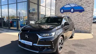 DS DS7 Crossback  - Executive - photo 0