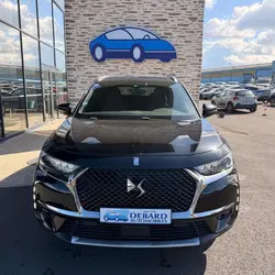 DS DS7 Crossback PURETECH 225CH EXECUTIVE AUTOMATIQUE 12CV 125G Saint-Saturnin