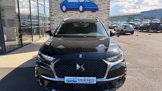 DS DS7 Crossback  - Executive - photo 1