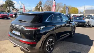 DS DS7 Crossback  - Executive - photo 3