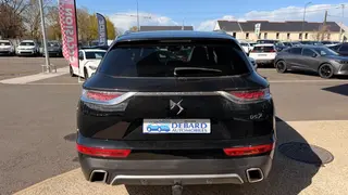 DS DS7 Crossback  - Executive - photo 4