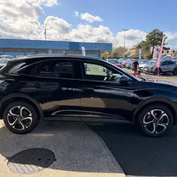 DS DS7 Crossback PURETECH 225CH EXECUTIVE AUTOMATIQUE 12CV 125G M&eacute;rignac