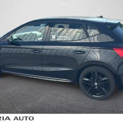 Seat Ibiza Ibiza 1.0 TSI 95 ch S/S BVM5 FR Woippy
