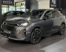 Peugeot 3008 Vert-Saint-Denis
