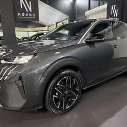Peugeot 3008 Hybrid 136 Allure Vert-Saint-Denis