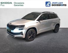 Skoda Karoq Fontaine