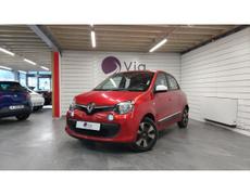 Renault Twingo 3 Chambéry