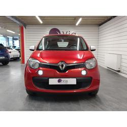 Renault Twingo 3 RENAULT 1.0 70 CV  LIMITED Chamb&eacute;ry