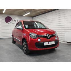 Renault Twingo 3 RENAULT 1.0 70 CV  LIMITED Chamb&eacute;ry