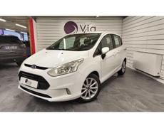 Ford B Max Chambéry