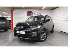 Volkswagen T-Cross Chambéry