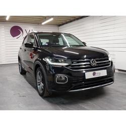 Volkswagen T-Cross 1.0 TSI 110 CV DSG 7 - R-Line Chamb&eacute;ry