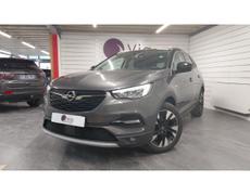 Opel Grandland Chambéry