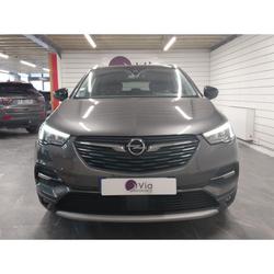 Opel Grandland 1.5 cdti 130 CV -  CAMERA DE RECUL Chamb&eacute;ry