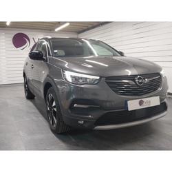 Opel Grandland 1.5 cdti 130 CV -  CAMERA DE RECUL Chamb&eacute;ry