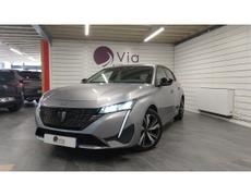 Peugeot 308 III Phase 1 Chambéry