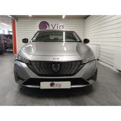 Peugeot 308 III Phase 1 1.5 HDi 130 CV - EAT8 ALLURE Chamb&eacute;ry