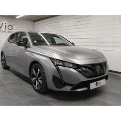 Peugeot 308 III Phase 1 1.5 HDi 130 CV - EAT8 ALLURE Chamb&eacute;ry