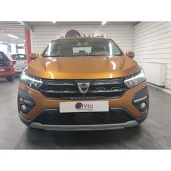 Dacia Sandero 1.0 ECO-G 100 CV - Confort GPL Chamb&eacute;ry