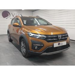 Dacia Sandero 1.0 ECO-G 100 CV - Confort GPL Chamb&eacute;ry