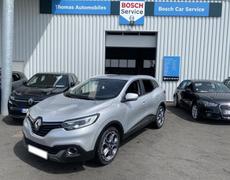 Renault Kadjar Les Sables-d'Olonne