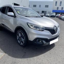 Renault Kadjar 1.5 dCi 110ch energy Edition One EDC eco&sup2; Les Sables-d'Olonne