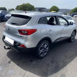 Renault Kadjar 1.5 dCi 110ch energy Edition One EDC eco&sup2; Les Sables-d'Olonne