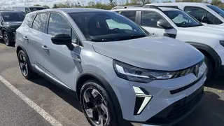 Renault Symbioz  - photo 0