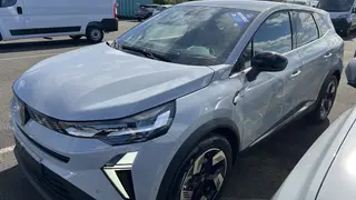 Renault Symbioz  - photo 1