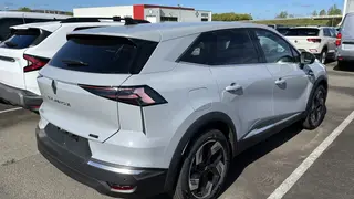 Renault Symbioz  - photo 2