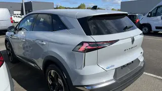 Renault Symbioz  - photo 3