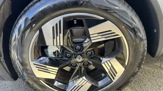 Renault Symbioz  - photo 4