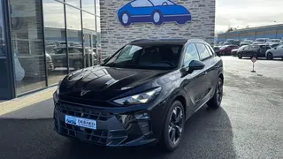 Cupra Terramar  - photo 0