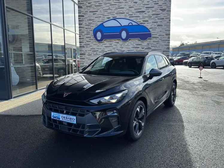 Cupra Terramar  - 37 490 €