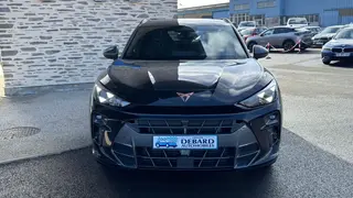 Cupra Terramar  - photo 1