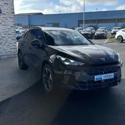 Cupra Terramar 1.5 ETSI HYBRID 150CH V DSG7 Saint-L&eacute;ger-de-Lini&egrave;res
