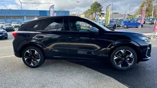 Cupra Terramar  - photo 3