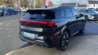 Cupra Terramar  - photo 4