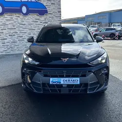 Cupra Terramar 1.5 ETSI HYBRID 150CH V DSG7 M&eacute;rignac