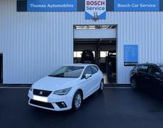 Seat Ibiza Les Sables-d'Olonne