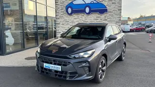 Cupra Terramar  - photo 0