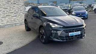 Cupra Terramar  - photo 1