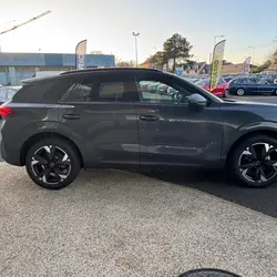 Cupra Terramar 1.5 ETSI HYBRID 150CH V DSG7 Saint-L&eacute;ger-de-Lini&egrave;res