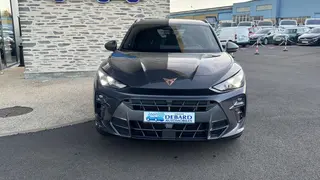 Cupra Terramar  - photo 4